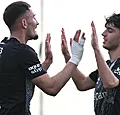 'Fink hakt knopen door: KRC Genk dumpt overbodig duo'