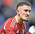 Standard of Anderlecht? Zeqiri staat voor toptransfer