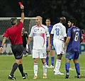 Zidane verbaast voor Italië: “Kopstoot? Geen spijt van”