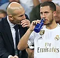 'Eden Hazard bereikt nieuw dieptepunt'