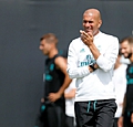 'Real weet al wie Zidane moet opvolgen'