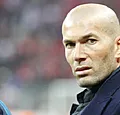 Zidane ambieert rol als bondscoach van Frankrijk in de toekomst