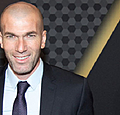 'Zidane Ã©Ã©n van de kandidaten om Conte op te volgen bij Juve'