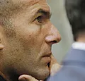 Zidane: 