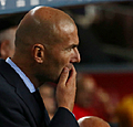 Crisissfeer in Madrid: 'Real-preses contacteert opvolger Zidane'