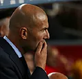 Crisissfeer in Madrid: 'Real-preses contacteert opvolger Zidane'