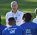 Franse revolutie: Zidane zorgt voor drastische veranderingen