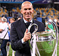 Zidane niet bij iedereen geliefd: 