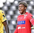 STVV-doelman Suzuki het hof gemaakt door Engelse topclub
