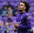 'Anderlecht krijgt hoopvol nieuws in dossier-Zirkzee'