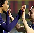 'Anderlecht breekt record en betaalt volle pot voor Zirkzee'