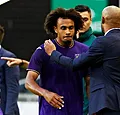 Kompany geeft meer uitleg bij gefrustreerde Zirkzee