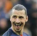 Ibrahimovic scoort, raakt geblesseerd en wint niet