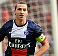 PSG al tijdens opwarming zeker van titel