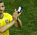 Ibrahimovic schrijft emotionele afscheidsbrief aan Zweedse fans
