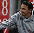 Maakt Zlatan een comeback bij deze club?