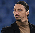 Zlatan laat Antwerp FC op zijn grondvesten daveren