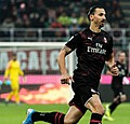 AC Milan haalt verdediger die nog overhoop lag met Zlatan