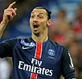 â€˜Ibrahimovic verkiest deze verrassende club boven Manchester Unitedâ€™