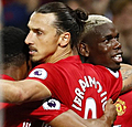 Man United mag Zlatan en Pogba danken voor zege, ondanks goal Van der Hoorn