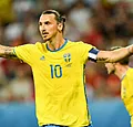 Zlatan teruggefloten: 