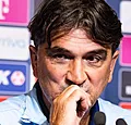 Kroatisch bondscoach vreest twee Duivels: "Geweldige speler"