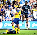 Adem Zorgane deelt ferm steekje uit aan Antwerp
