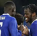 Ruilt Batshuayi Chelsea alweer in voor andere grootmacht?