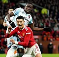 Man Utd wint in slotseconden, Newcastle pakt gouden zege