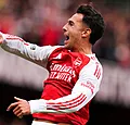 Aanwinsten Arsenal bezorgen Sels frustrerende namiddag