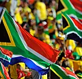 Zuid-Afrika overweegt verbod op vuvuzela