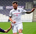 'Anderlecht en Beerschot kunnen zondag gewoon spelen'