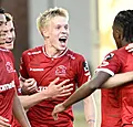 Zulte Waregem plukt belangrijke pion weg bij Beerschot