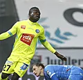 Gent duikt de top zes binnen na zege bij Zulte Waregem