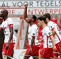 Standard, KVO en Moeskroen winnen oefenmatchen, draw voor Cercle en Essevee