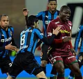Zulte Waregem klaar voor topper tegen Club Brugge