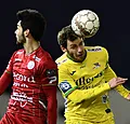 Zulte Waregem en KV Oostende schieten allebei weinig op met gelijkspel