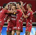 Topclubs houden Zulte Waregem in de gaten: 