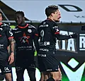 Zulte Waregem wacht nog steeds op 'één van de beste Belgische killers'