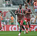 Cercle pakt uit met Gent-chouchou; Essevee slaat wéér toe