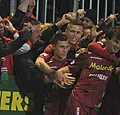 Zulte Waregem trekt Belghazouani aan