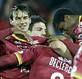 Zulte-debutant: 