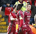 Klasbak Zulte Waregem laat zich uit over transfer