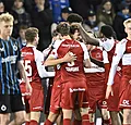 Sensatie bij Club Brugge: fans viseren één man