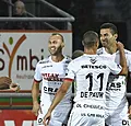 Zulte Waregem krijgt uitstekend nieuws te horen