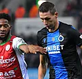 'Panathinaikos legt huurvoorstel neer bij Zulte Waregem'