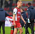 'Zulte Waregem krijgt weer domper in strijd om Play-Off I'
