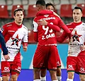 Zulte Waregem geeft twee jeugdspelers eerste contract