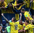 Zlatan fileert Zweedse ploeg: 