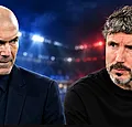 Fransen slachten Van Bommel af: zelfs Zidane trapt na